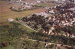 Cintorín Cintorín