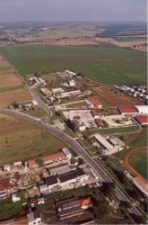 Northern city Northern city