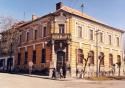 Building OTP banka, founded 1899. Building OTP banka, founded 1899.