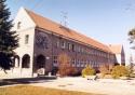 The agricultural School was built in 1932 -1942. The agricultural School was built in 1932 -1942.