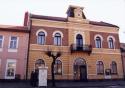 The original home of the Salkowszky family houses The original home of the Salkowszky family houses