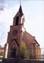 The Evanjelic chorch. The Evanjelic chorch.