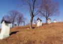 The Calvary was built in the begining of the centu The Calvary was built in the begining of the centu