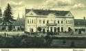 year 1945 - the Lengyel Hotel later the Ipel Hotel year 1945 - the Lengyel Hotel later the Ipel Hotel
