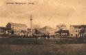year 1910 - Main Square year 1910 - Main Square