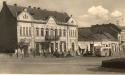 year 1950 - Hotel Ipeľ year 1950 - Hotel Ipeľ