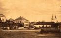 year 1914 - Main Square year 1914 - Main Square