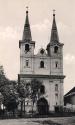 until 1945 there were sculptures of St Stephen and until 1945 there were sculptures of St Stephen and