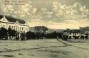 year 1915 - Main Square - Hotel Lengyel year 1915 - Main Square - Hotel Lengyel