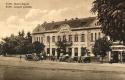 year 1920 - Hotel Lengyel year 1920 - Hotel Lengyel