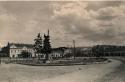 year 1946 -Main Square year 1946 -Main Square
