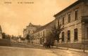 year 1920 - the building of the insurance company year 1920 - the building of the insurance company