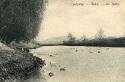 year 1925 - River Ipel year 1925 - River Ipel