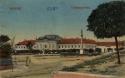 year 1920 - Main Square year 1920 - Main Square