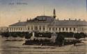 year 1922 - Main Square year 1922 - Main Square