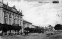 year 1921 - Main Square year 1921 - Main Square