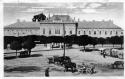year 1940 -Main Square year 1940 -Main Square