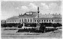 year 1916 - Main Square year 1916 - Main Square